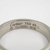 Cartier ring