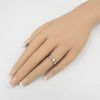 Cartier ring