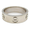 Cartier ring