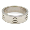 Cartier ring