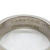 Cartier ring