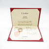Cartier ring