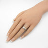 Cartier ring