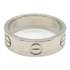 Cartier ring
