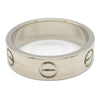 Cartier ring