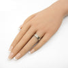 Cartier ring