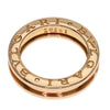 Bulgari ring