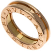 Bulgari ring