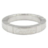 Cartier ring