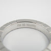 Cartier ring