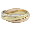 Cartier ring