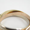 Cartier ring