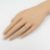 Cartier ring