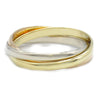 Cartier ring