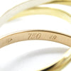 Cartier ring