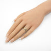 Cartier ring