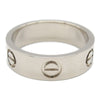 Cartier ring