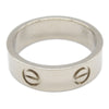 Cartier ring