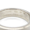 Cartier ring
