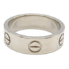 Cartier ring