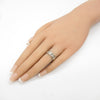 Cartier ring