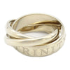 Cartier ring