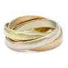 Cartier ring