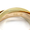 Cartier ring