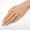 Cartier ring