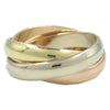 Cartier ring