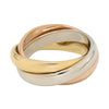 Cartier ring