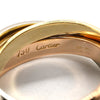 Cartier ring
