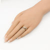 Cartier ring