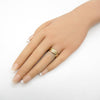 Secondhand Cartier Trinity Gold Jewelry