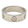 Cartier ring