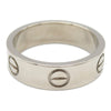 Cartier ring