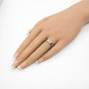 Cartier ring