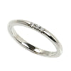 Tiffany & Co ring