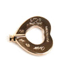 Secondhand Cartier Figaro Gold Rose Jewelry