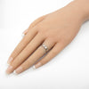 Cartier ring