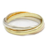 Cartier ring
