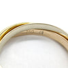 Cartier ring
