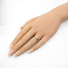 Cartier ring