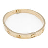 Cartier bracelet