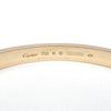 Cartier bracelet