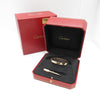 Cartier bracelet