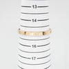 Cartier bracelet