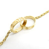 Cartier bracelet
