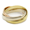 Cartier ring