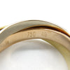 Cartier ring